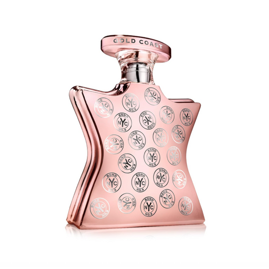 Bond No. 9 Gold Coast Eau de Parfum 100ml