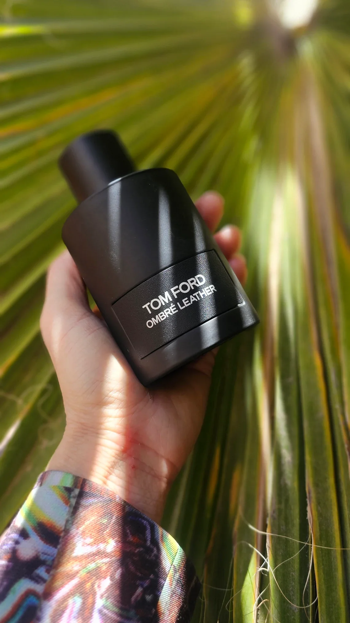 Tom Ford Ombré Leather Eau de Parfum 100ml