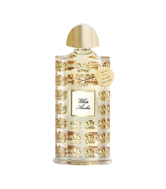 Creed White Amber Eau de Parfum 75ml