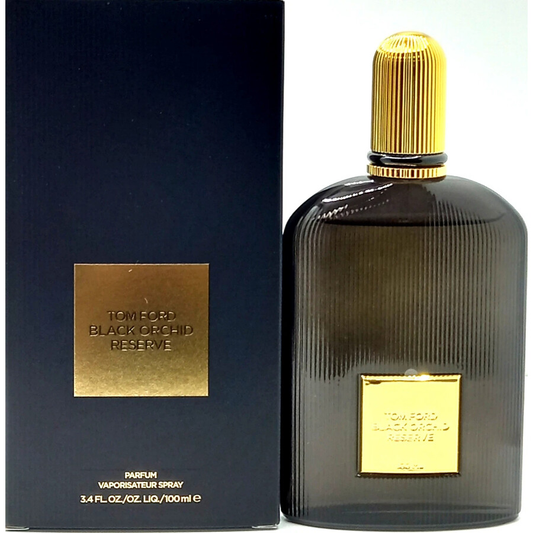 Tom Ford Black Orchid Reserve Eau de Parfum 100ml