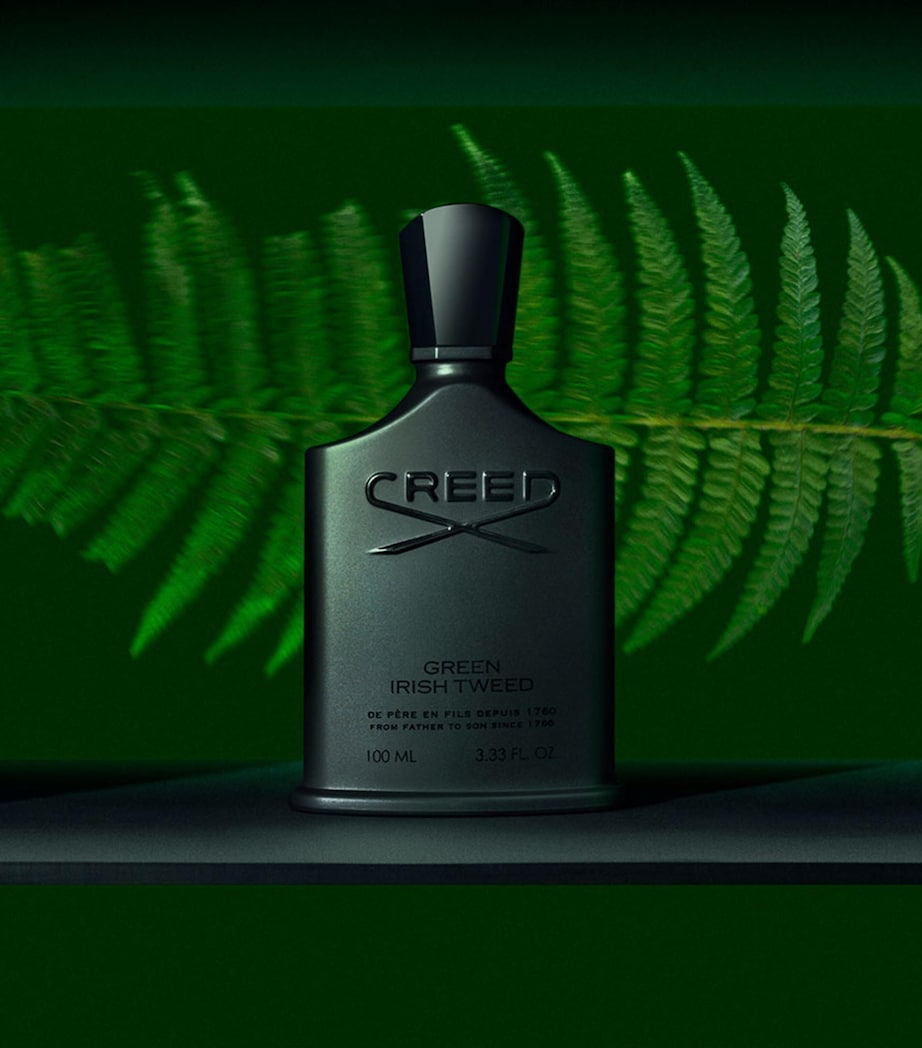 Creed Green Irish Tweed Eau de Parfum