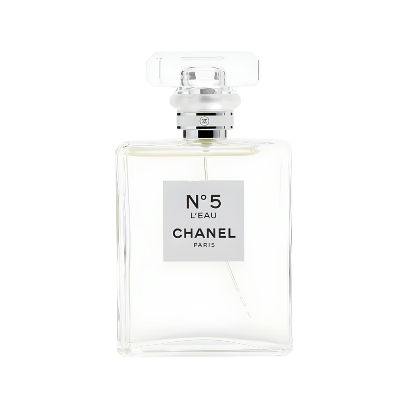Chanel N°5 L'Eau Eau de Toilette 100ml
