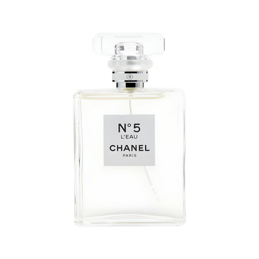Chanel N°5 L'Eau Eau de Toilette 100ml