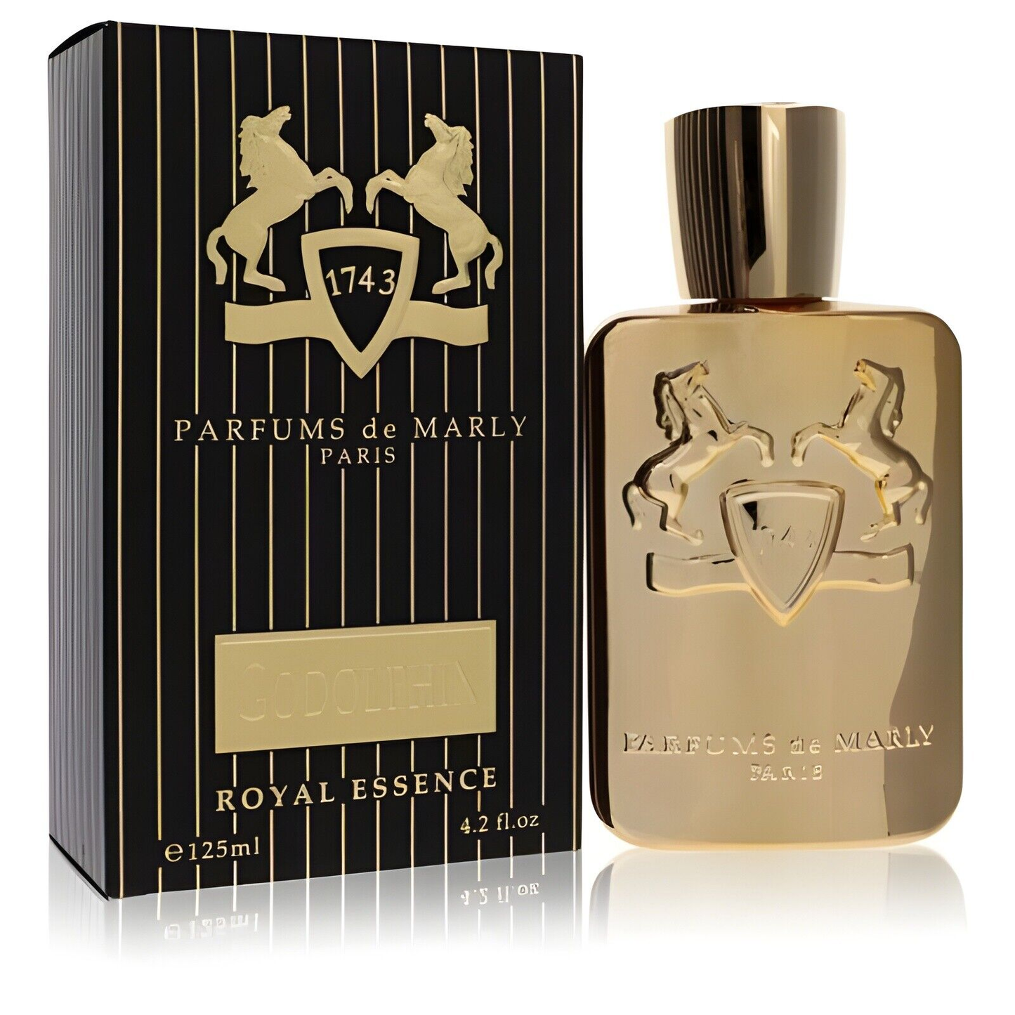 Parfums de Marly Godolphin Eau de Parfum