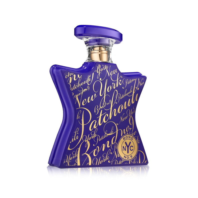 Bond No. 9 New York Patchouli Eau de Parfum 100ml