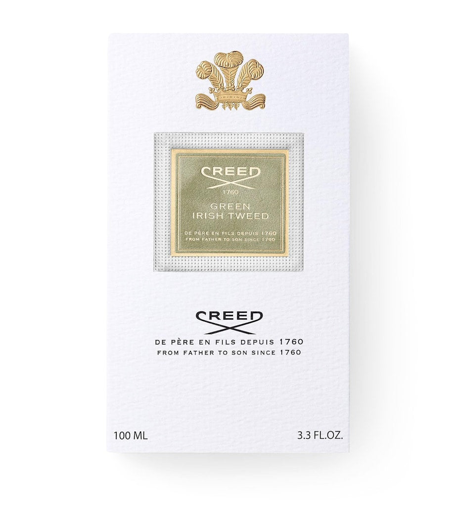 Creed Green Irish Tweed Eau de Parfum