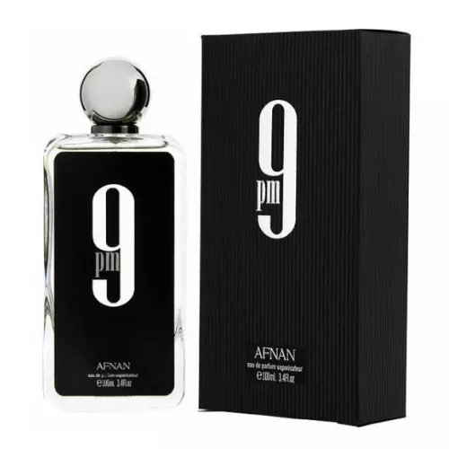 Afnan 9pm Eau de Parfum 100ml