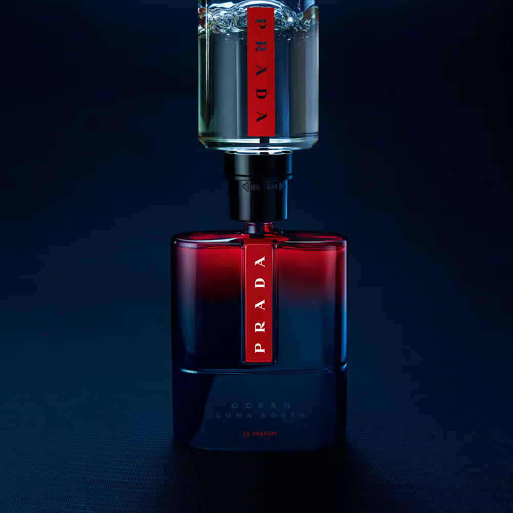 Prada Luna Rossa Ocean Le Parfum 100ml