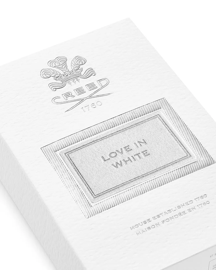 Creed Love in White 2024 Eau de Parfum 75ml