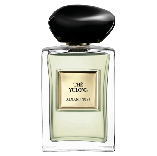 Giorgio Armani Thé Yulong Eau de Parfum 100ml