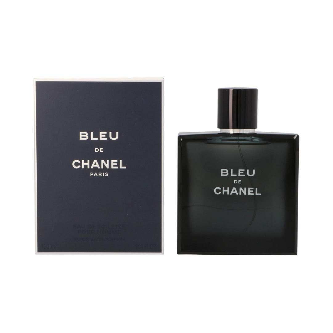 Chanel Bleu de Chanel Eau de Parfum 100ml