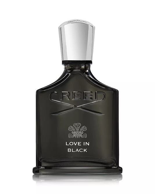Creed Love in Black 2024 Eau de Parfum 75ml