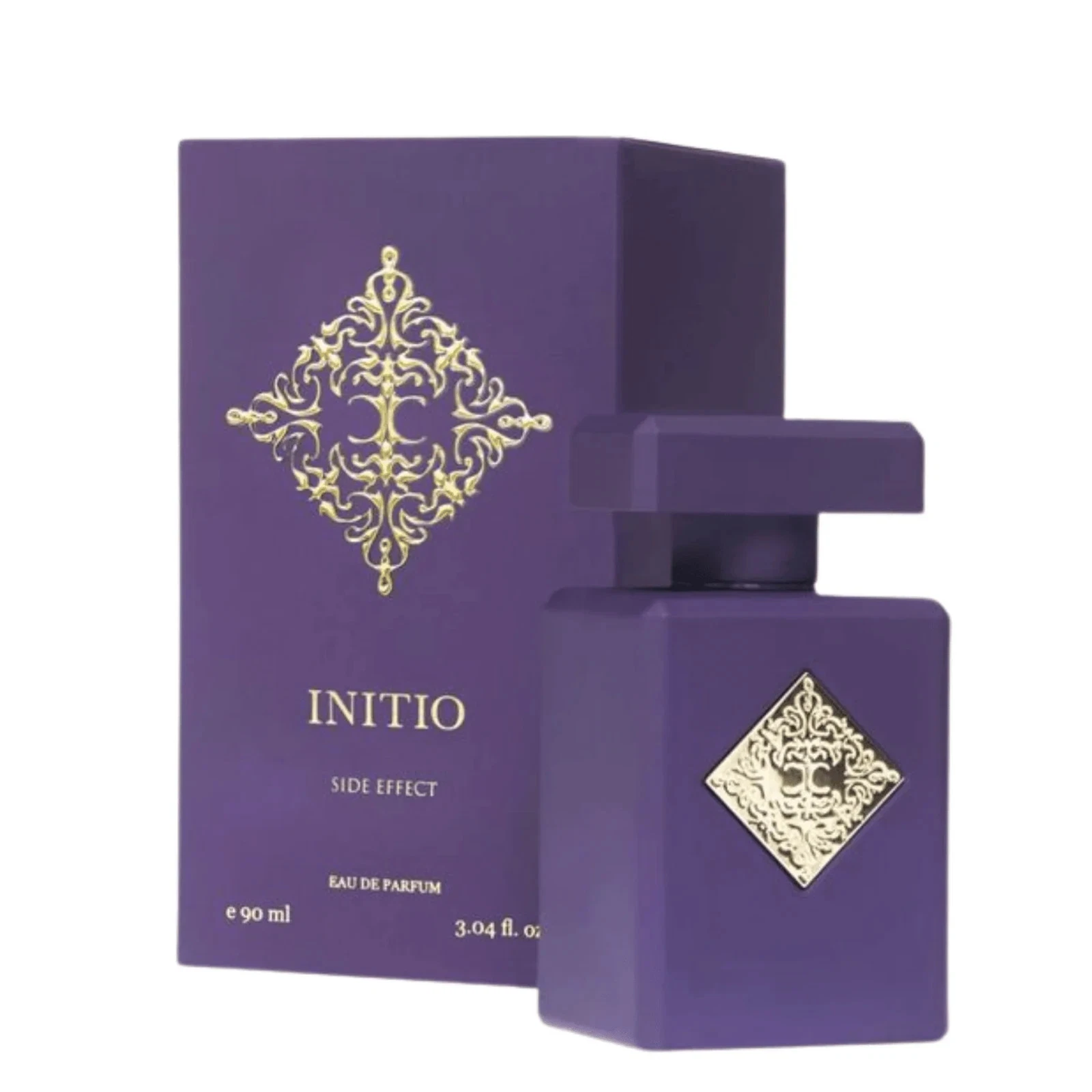 Initio Atomic Rose Eau de Parfum 90ml
