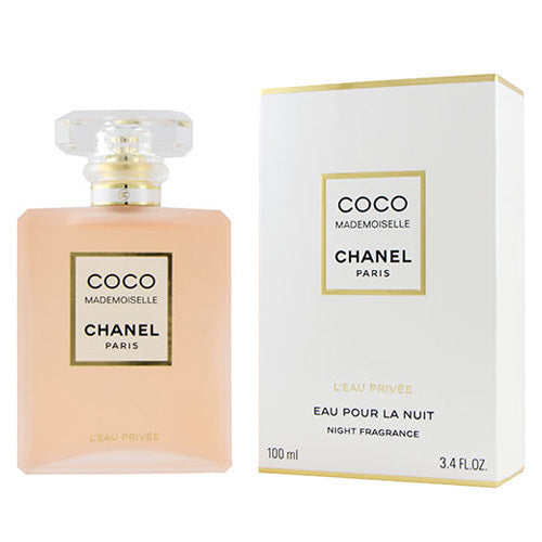 Chanel Coco Mademoiselle L'Eau Privée 100ml