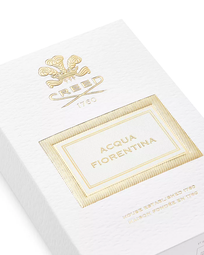 Creed Acqua Fiorentina Eau de Parfum 75ml