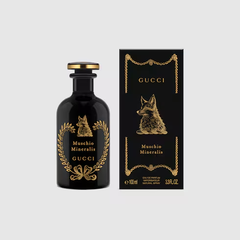 Gucci Muschio Mineralis Eau de Parfum 100ml