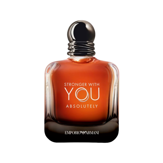 Giorgio Armani Stronger With You Absolutely Parfum 100ml