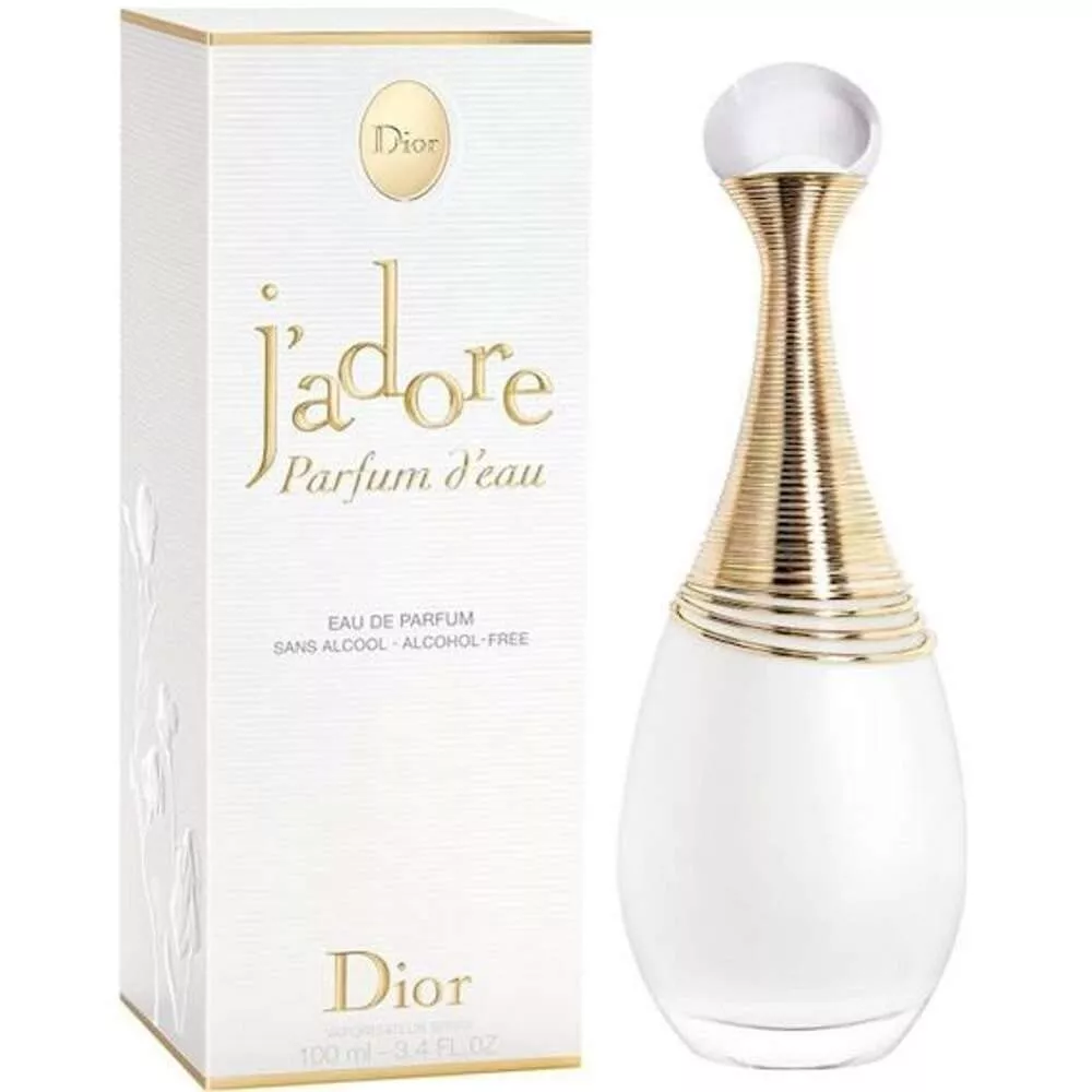 Dior J’adore Parfum d’Eau 100ml