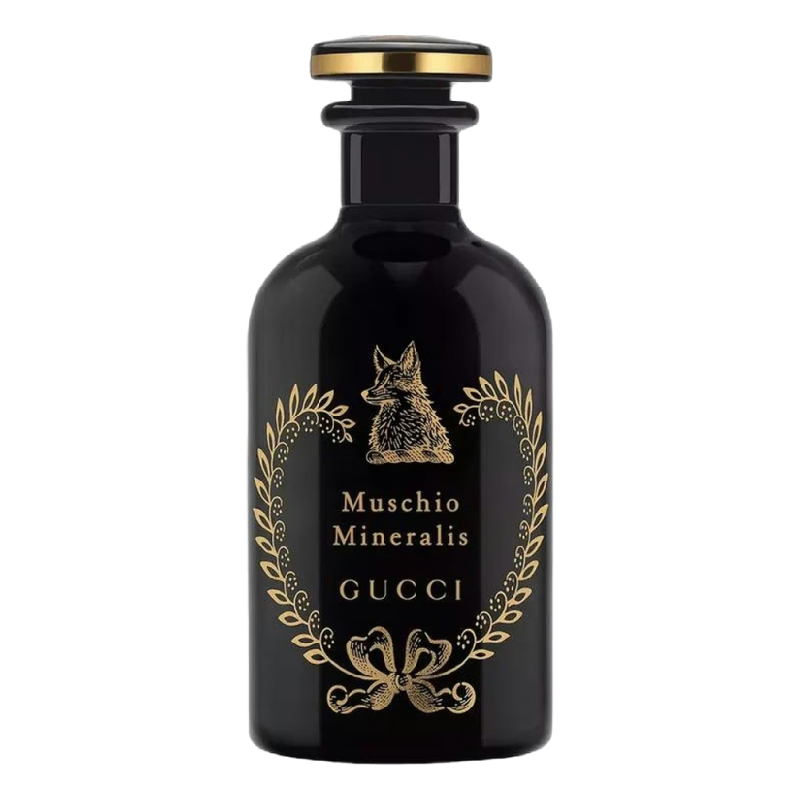 Gucci Muschio Mineralis Eau de Parfum 100ml