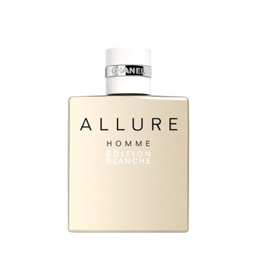 Chanel Allure Homme Edition Blanche Eau de Parfum 100ml