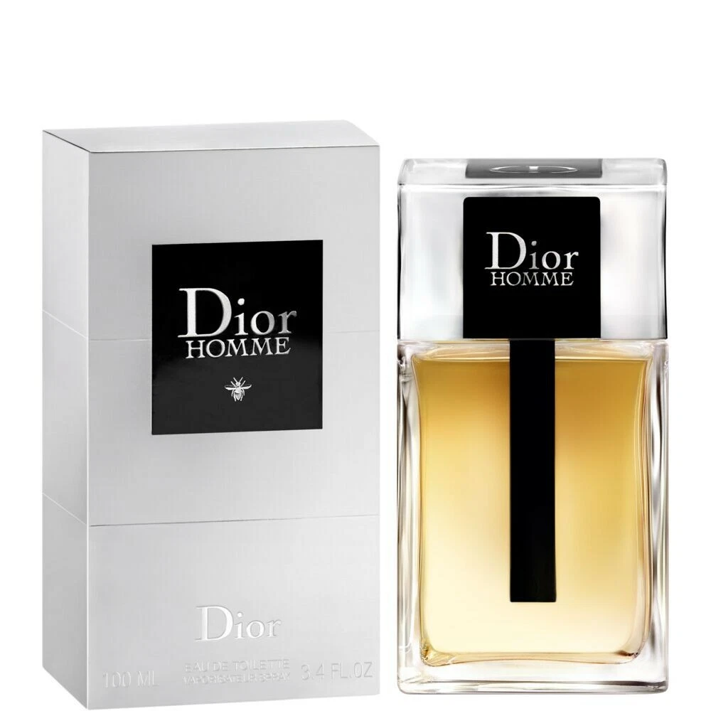 Dior Homme 2020 Eau de Toilette 100ml