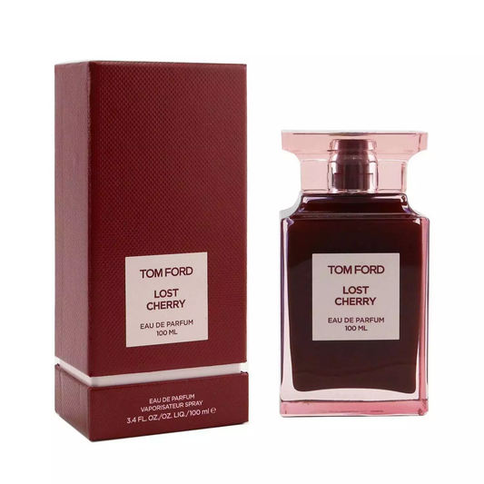 Tom Ford Lost Cherry Eau de Parfum 100ml