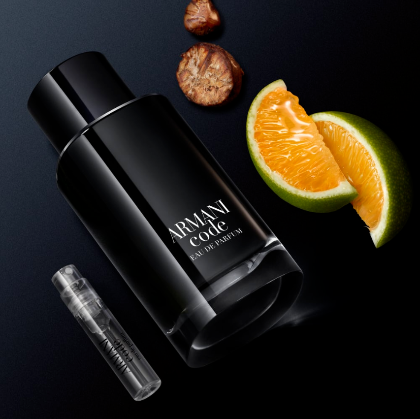 Giorgio Armani Armani Code Parfum 125ml