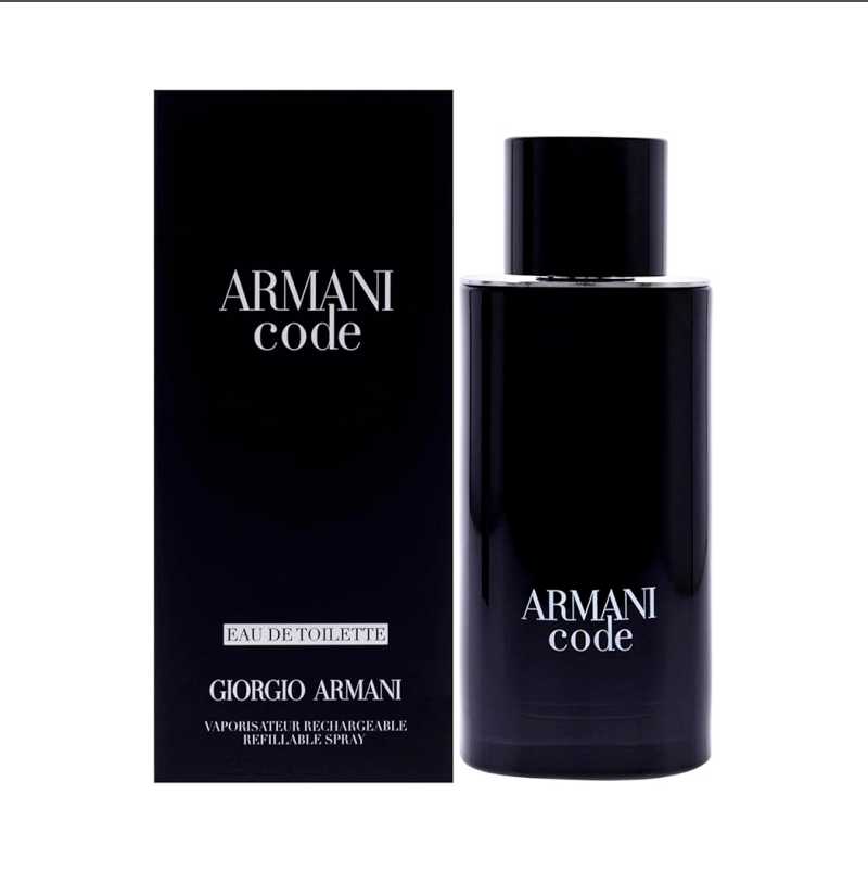 Giorgio Armani Armani Code Parfum 125ml