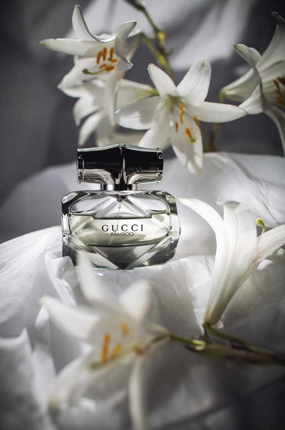 Gucci Bamboo Eau de Parfum 75ml