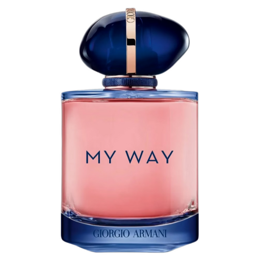Giorgio Armani My Way Intense Eau de Parfum 90ml