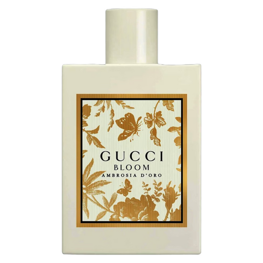 Gucci Bloom Ambrosia d'Oro Eau de Parfum 100ml