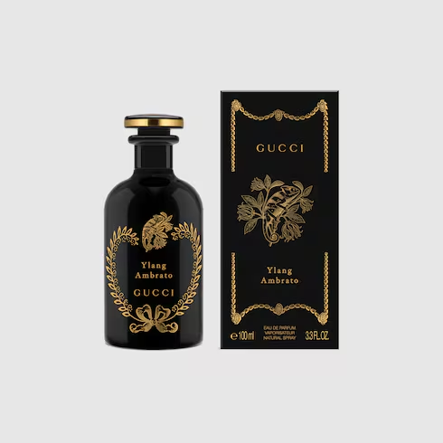 Gucci Ylang Ambrato Eau de Parfum 100ml
