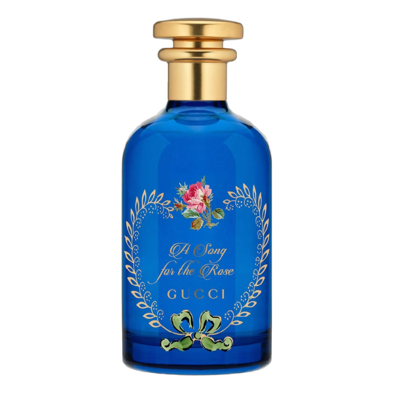 Gucci A Song for the Rose Eau de Parfum 100ml
