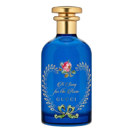 Gucci A Song for the Rose Eau de Parfum 100ml