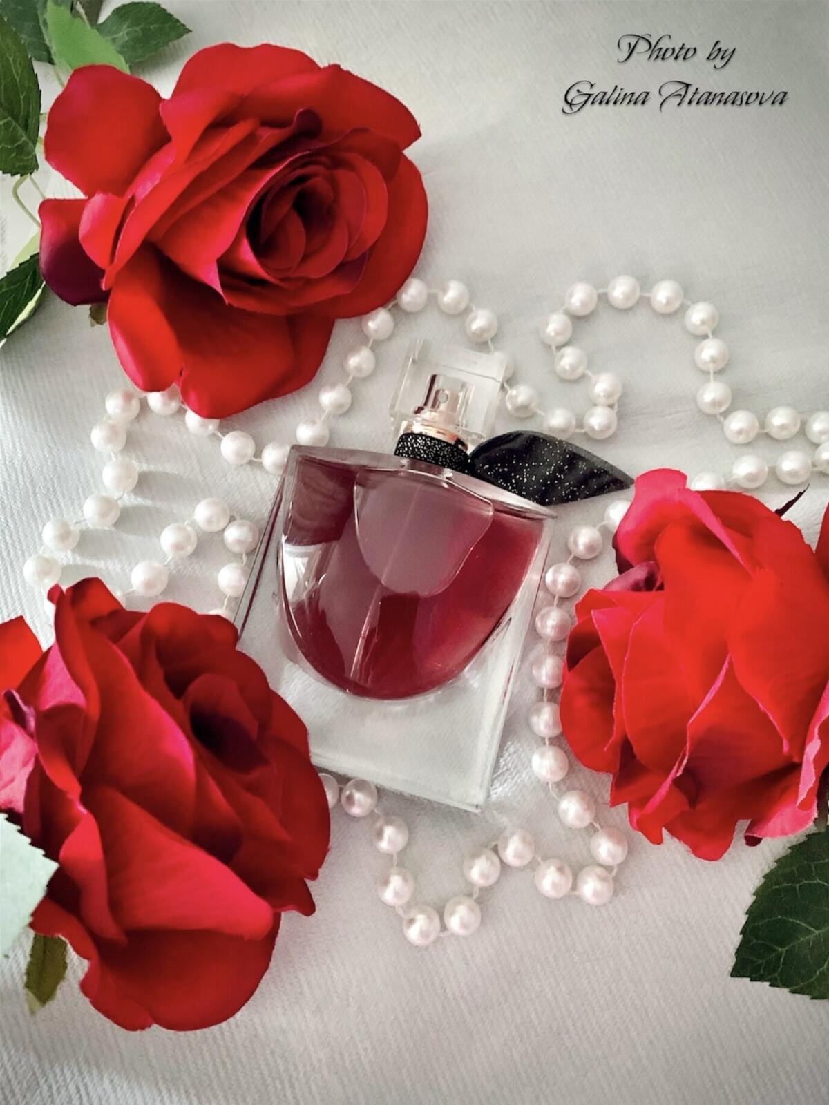Lancôme La Vie est Belle L'Elixir Eau de Parfum 100ml