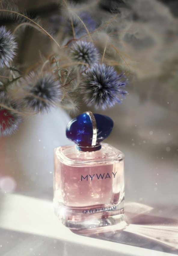 Giorgio Armani My Way Eau de Parfum 90ml