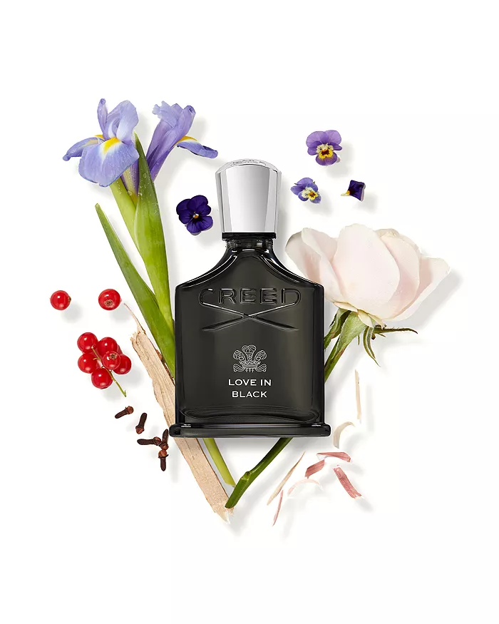 Creed Love in Black 2024 Eau de Parfum 75ml