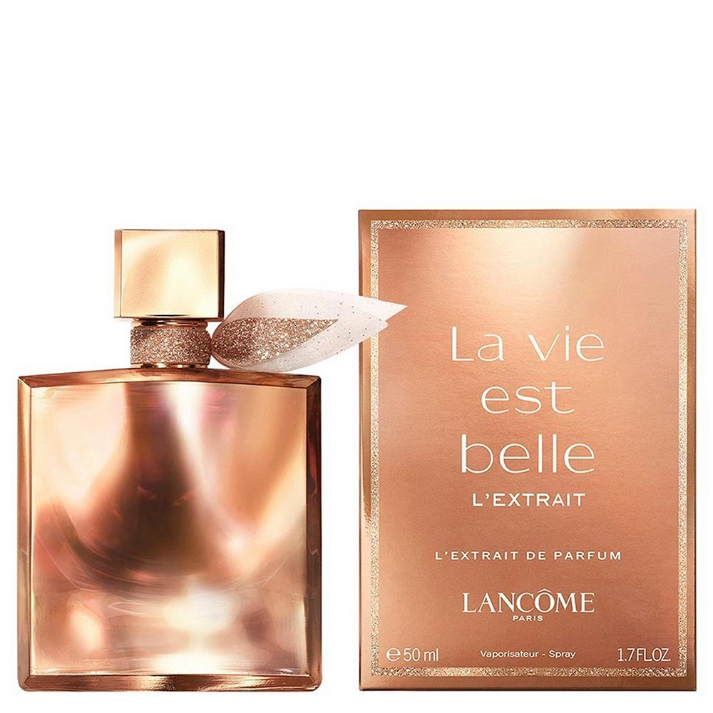 Lancôme La Vie est Belle L'Extrait 50ml