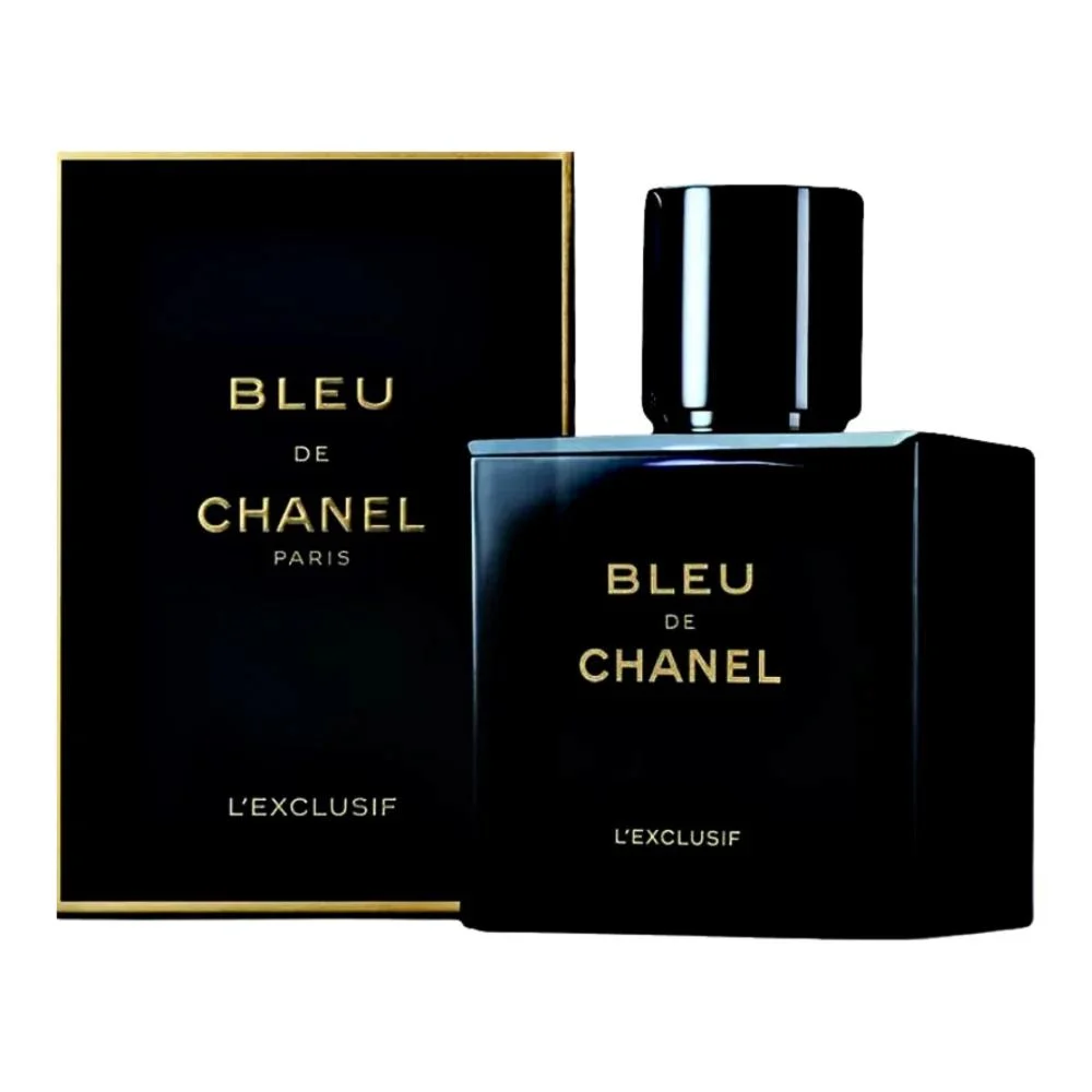 Chanel Bleu de Chanel L'Exclusif 100ml
