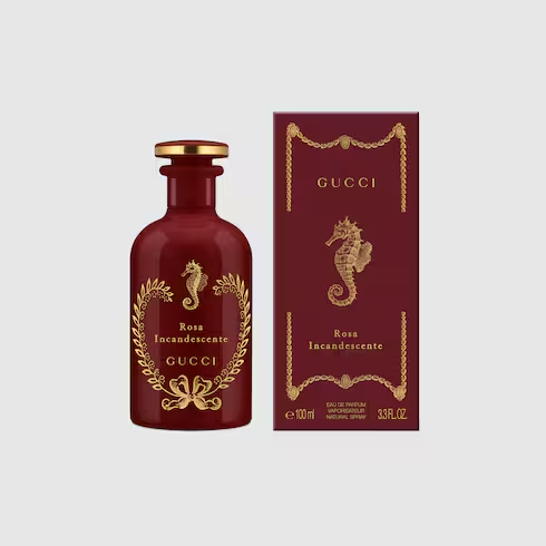 Gucci Rosa Incandescente Eau de Parfum 100ml