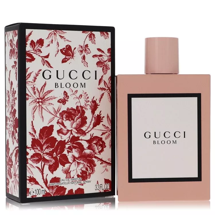 Gucci Bloom Eau de Parfum 100ml