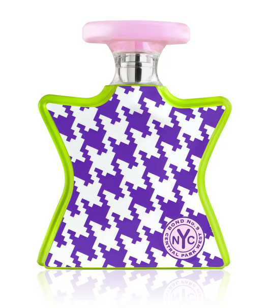 Bond No. 9 Central Park West Eau de Parfum 100ml