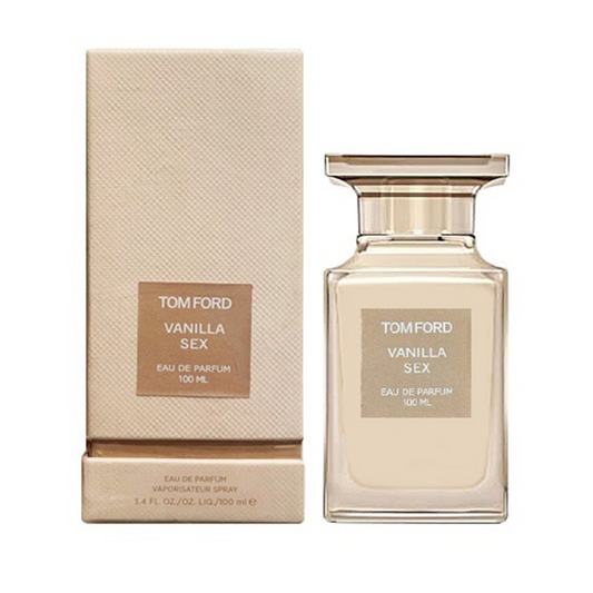 Tom Ford Vanilla Sex Eau de Parfum 100ml