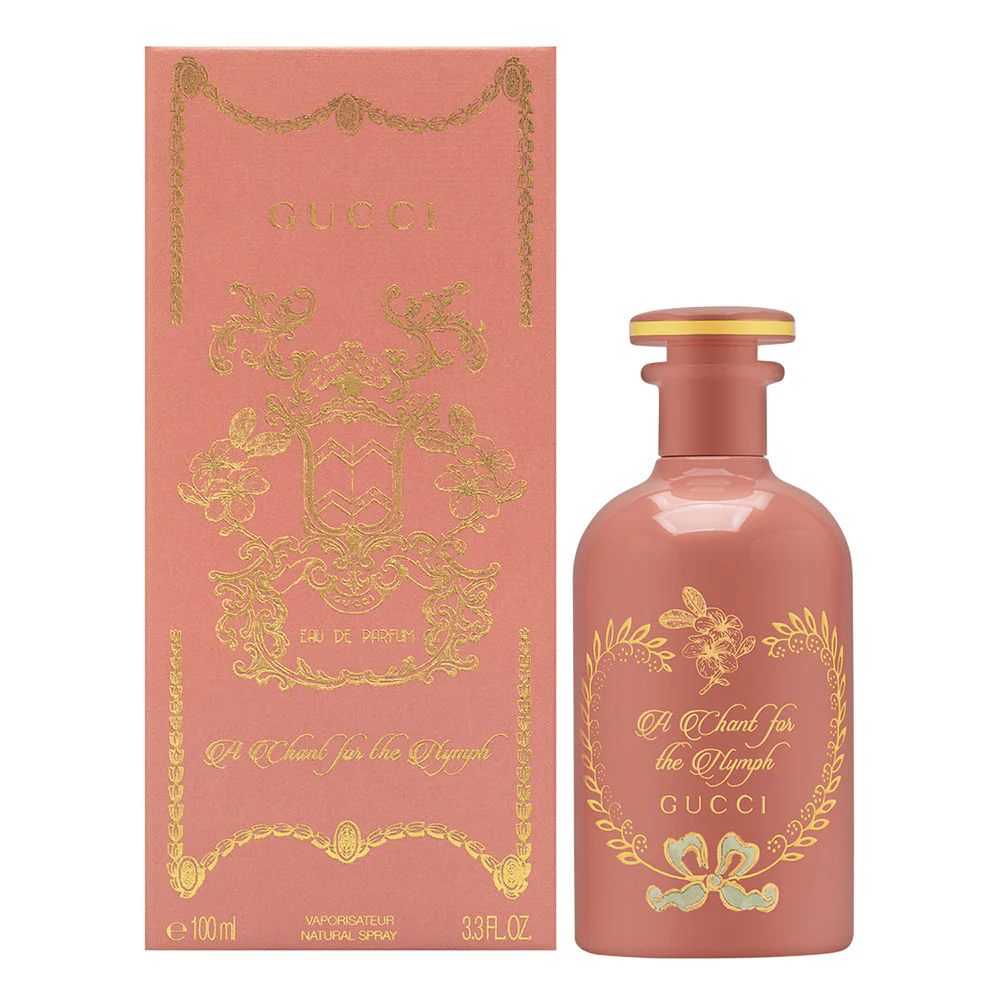 Gucci A Chant for the Nymph Eau de Parfum 100ml