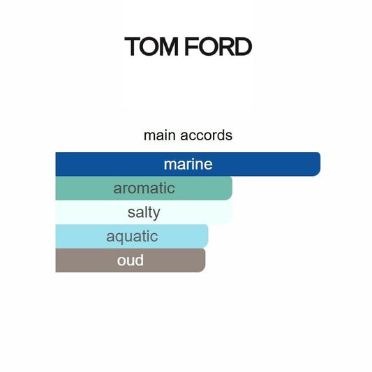 Tom Ford Oud Minérale Eau de Parfum 100ml