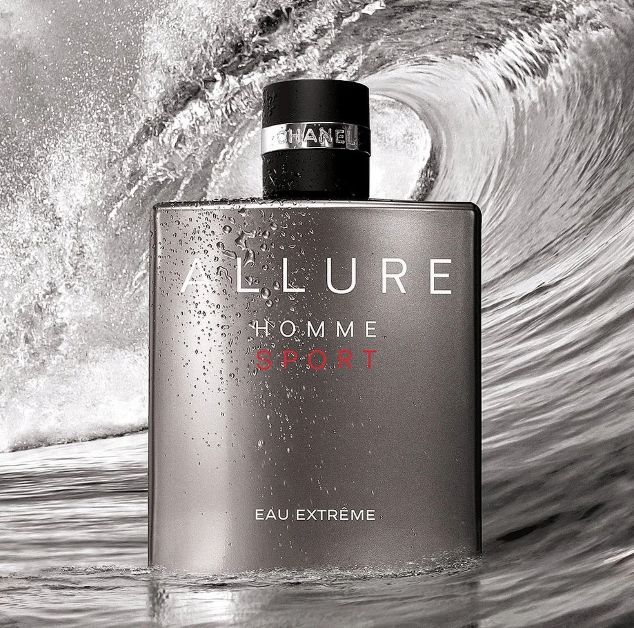 Chanel Allure Homme Sport Eau Extrême Eau de Parfum 100ml