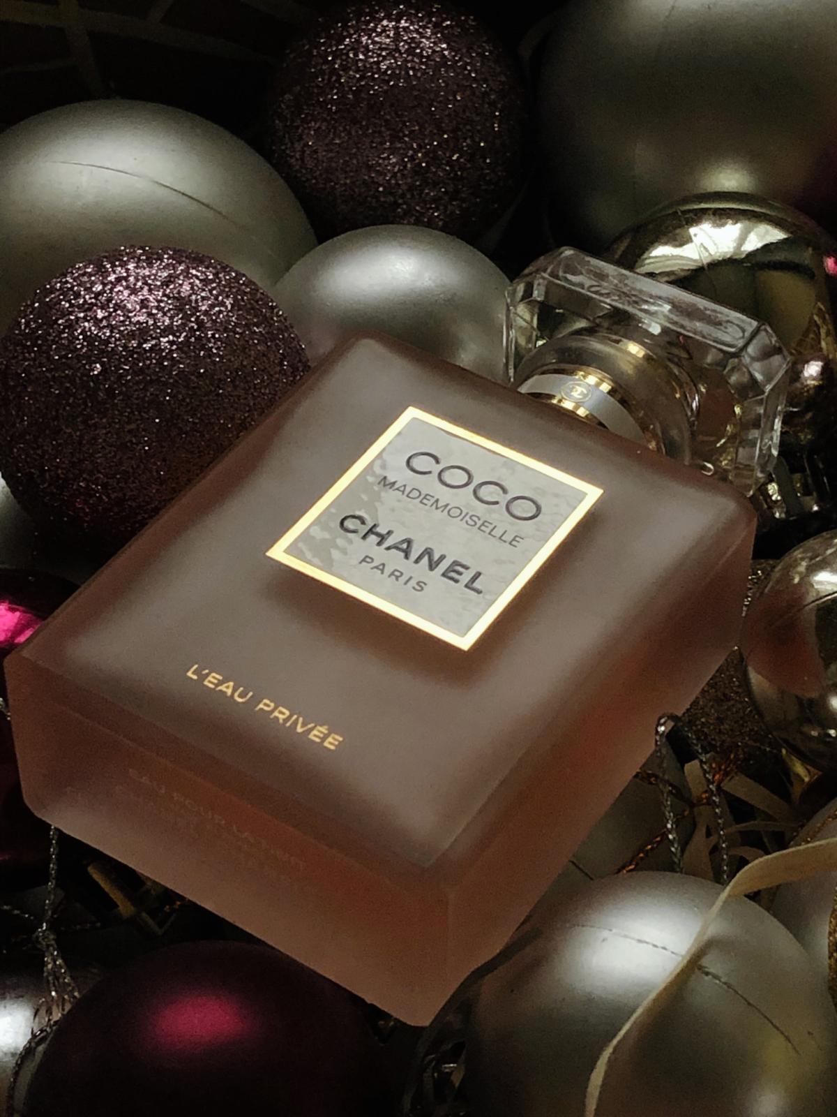 Chanel Coco Mademoiselle L'Eau Privée 100ml