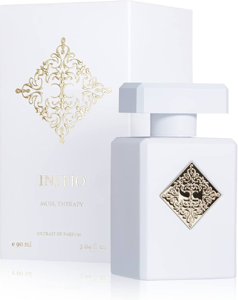Initio Musk Therapy Eau de Parfum 100ml