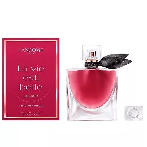 Lancôme La Vie est Belle L'Elixir Eau de Parfum 100ml