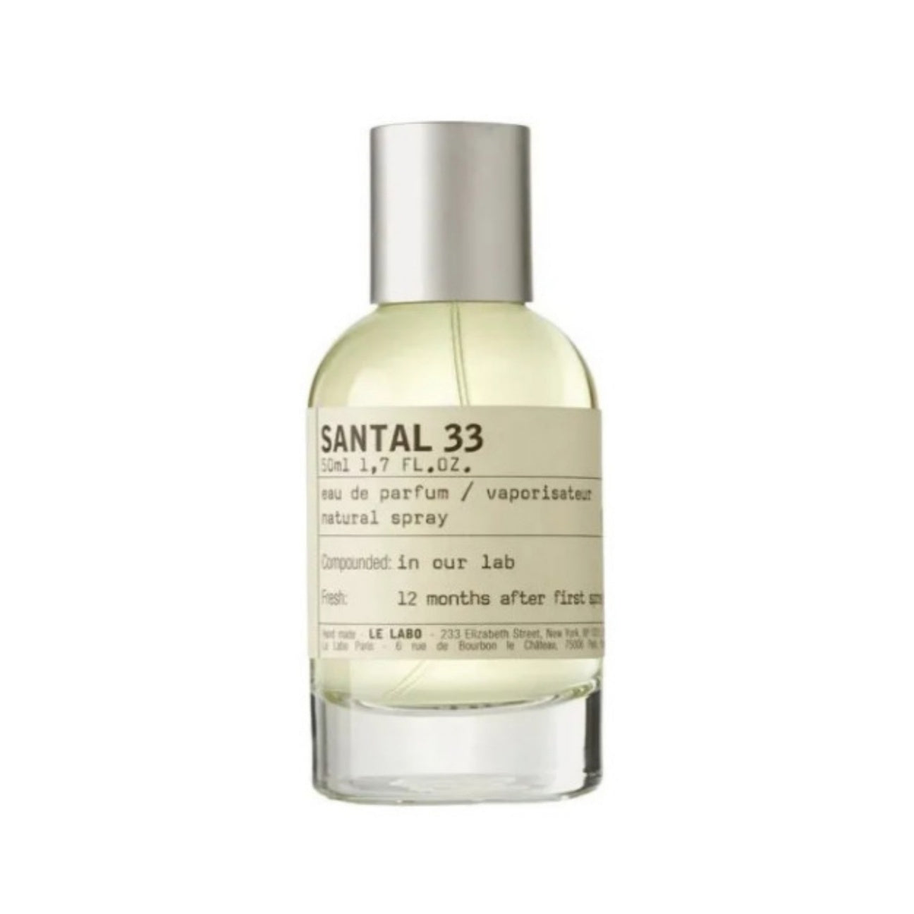 Santal 33 Eau de Parfum 100ml